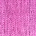 thumbnail image 1 of Ahgly Company Indoor Square Abstract Pink Modern Area Rugs, 8' Square, 1 of 4