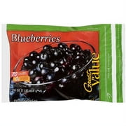 Great Value Frozen Blueberries, 16 oz