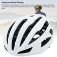 thumbnail image 4 of Casco De Bicicleta De Carretera Keel Ciclismo Para Hombres Y Mujeres EPS PC, 4 of 7