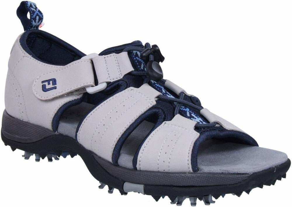 footjoy womens sandals