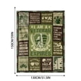 thumbnail image 3 of Funny And Cozy Novelty Throw Blanket For Adults Soft Bed Couch Idea Cereal Blanket Heavy Blanket Full Twin Blanket Heavy Blankets for Winter Blanket Soft Life Comfort Blanket Thin Blanket Size Long, 3 of 7