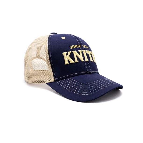 Gorra Knite Skin Basic Trucker Ajustable Original 1974