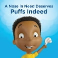 thumbnail image 4 of Puffs Plus Lotion Facial Tissues (72 tissues/cube 12 mega cubes), 4 of 6