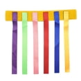 thumbnail image 4 of Pull Tail Game Belt Fun Pulling Tail Party Games Elastic Belt Pull Tail Game for Yellow, 4 of 8