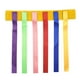 thumbnail image 5 of 6x Cinturón de Juego de Cola de Tracción, Juego de Persecución para Niños, Juegos de Juegos Deportivos para Agarrar La Cola Juego de Cola de Tracción 6 piezas, 5 of 8