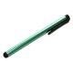 thumbnail image 1 of Lápiz capacitivo universal para pantalla táctil de 7.0" (metal, verde oscuro), 1 of 2