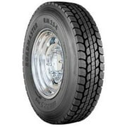 Roadmaster RM254 295/75R22.5 144/141L G Commercial Tire