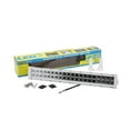 thumbnail image 3 of Seachoice 51673 Aluminum 22" LED Flood Spot Light Bar, White, 3 of 5