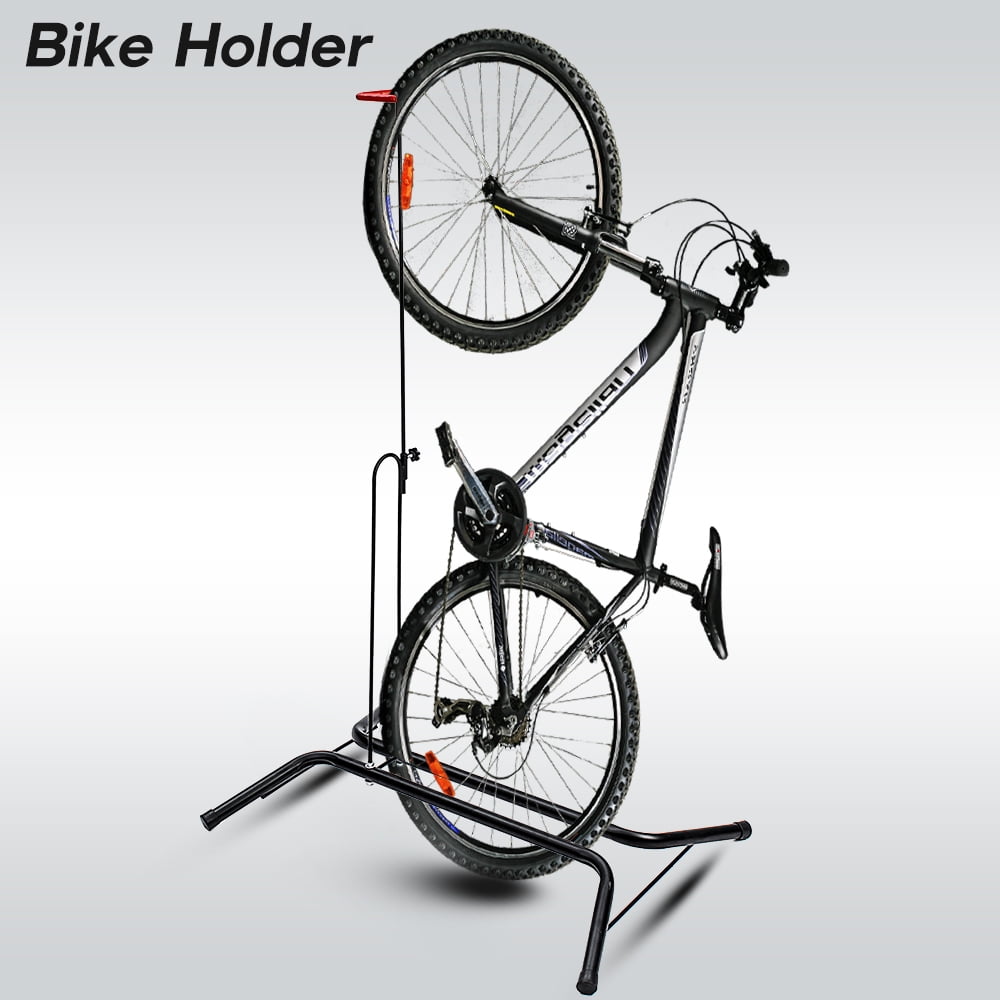 walmart bike hanger