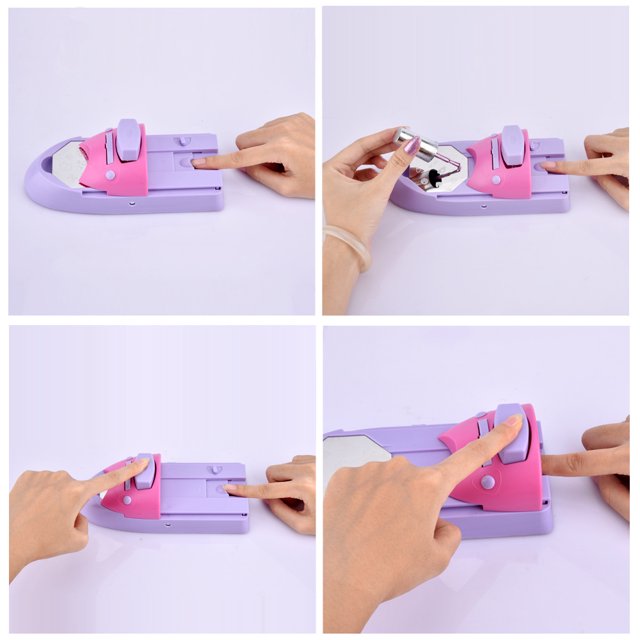 Máquina de impresión para decoración de uñas, máquina para pintar esmaltes de uñas, placa de impresión para decoración de uñas, aceite de impresión