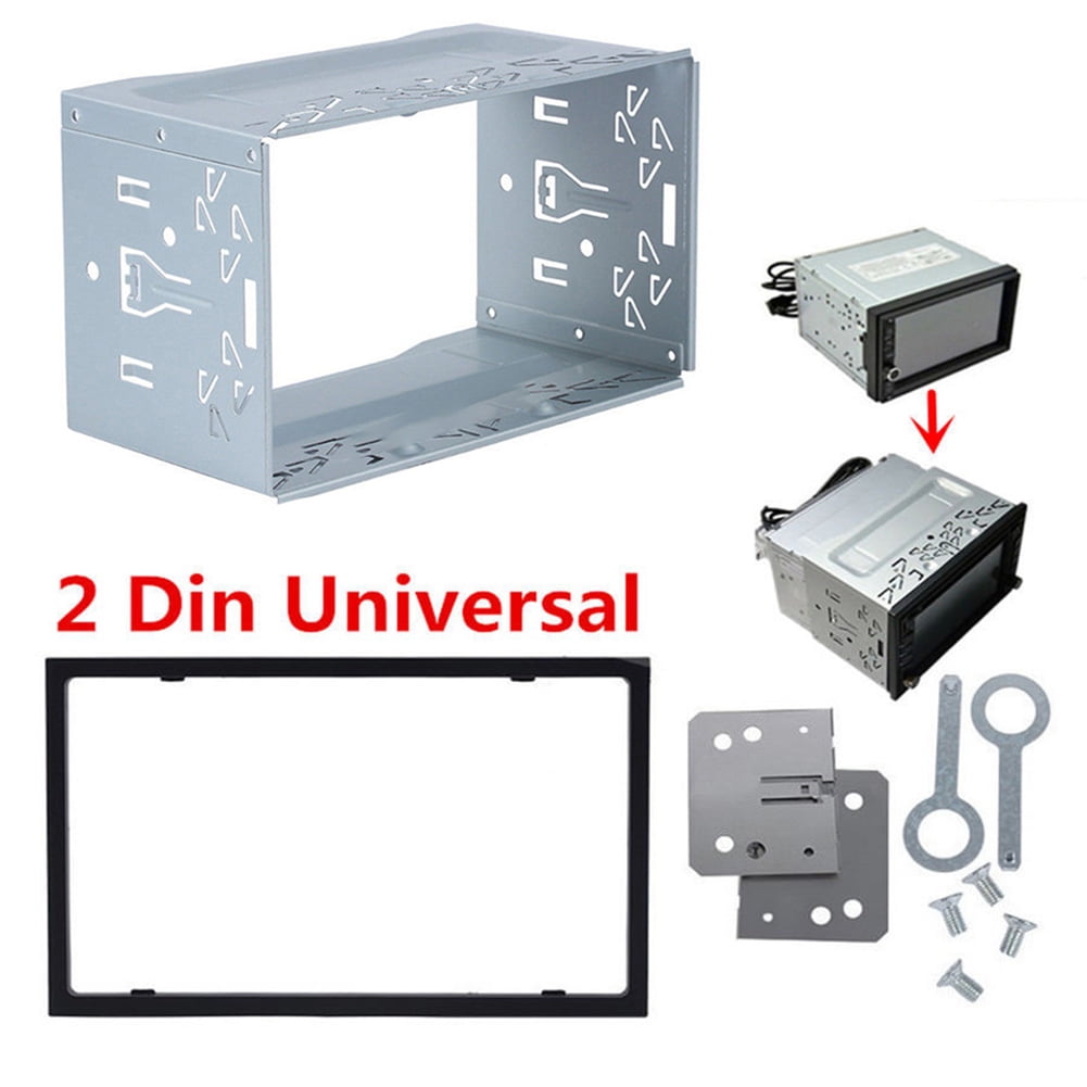 How to install a dvd player in a car bfnasve