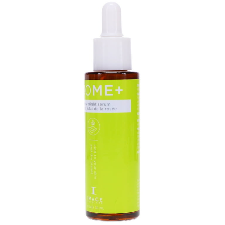 Image Skincare BIOME+ Dew Bright Serum 1 oz Hydrating Dewy Serum