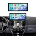 thumbnail image 2 of ZWNAV 15.8 inch Android 15 Car Radio For Ford Ranger 2008-2012 HD Multimedia Video Player Navigation GPS DVD 4G DSP Stereo Bluetooth, 2 of 15