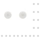 thumbnail image 1 of Bearachild 2 piezas de consola de juegos Gamepad Thumbstick Covers Joystick Cap Gaming Controller reemplazo para One transparente Transparente 10piezas, 1 of 6