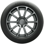 BFGoodrich g-Force R1 335/30R18 95 W Tire