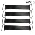 thumbnail image 4 of Battery Rubber Band Strap Fixed Holder Elastic Bandage Belt Stretchable For Motorcycle, 4 of 5