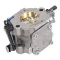 thumbnail image 3 of Partner K1270 Concrete Cutting Saw Aluminum Replacement Carburetor, 3 of 5