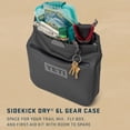 thumbnail image 4 of Funda impermeable YETI Sidekick Dry 6L Azul Marino, 4 of 9