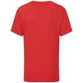 thumbnail image 2 of Fruit of the Loom Boys/Girls Iconic 195 Plain T-Shirt, 2 of 4