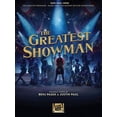 thumbnail image 1 of Pre-Owned The Greatest Showman, Piano, Vocal, Guitar.: Music from the Motion Picture Soundtrack Paperback, 1 of 1