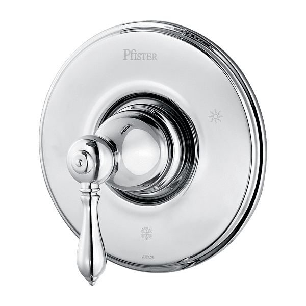 Pfister R891MBC Marielle 1Handle Tub & Shower Valve Only Trim in