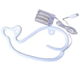 thumbnail image 3 of LINLIN Neon Sign,Dolphin Whale Neon Sign Light Wall LED Neon Night Lamp USB Battery Powered Led Neon Light Sign Bedroom Decor, 3 of 3