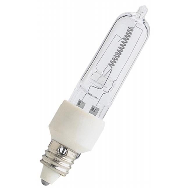 Feit 150 Watt Single Ended Halogen Quartz Light Bulbs BPQ150CLMC
