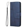 thumbnail image 4 of Funda Flip para FOXDOCK iPhone 16 Pro Max – Carcasa delgada y resistente a impactos con soporte para uso diario y profesional, 4 of 6