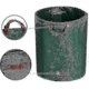 thumbnail image 4 of 80 Gallons Yard Waste Bags, Reusable Gardening Leaf Collet Bag - With Zip Roof, Cover - Lawn Patio Garden Leaves Holding Bag, Leaf Collector Outdoor S, 4 of 5