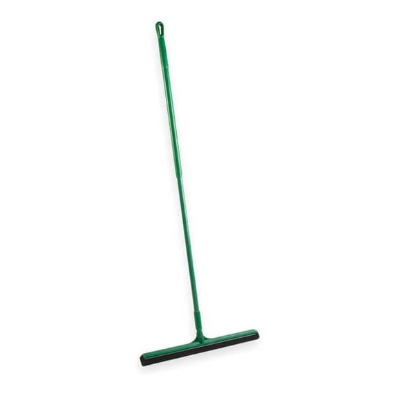 Vikan VIKAN Green 20" Polypropylene Floor Squeegee 77532/29362