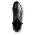 thumbnail image 4 of SR Max Reno, Women's, Black, Demi Boot Style Soft Toe Slip Resistant Work Shoe. (9.5 M), 4 of 5