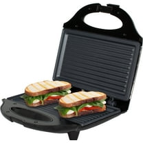 Eurostar Panini Maker