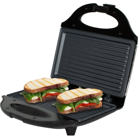 Eurostar Panini Maker