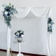thumbnail image 1 of Exhibición Floral Artificial Perfecl Guirnalda de Arco de Boda, 1 of 7