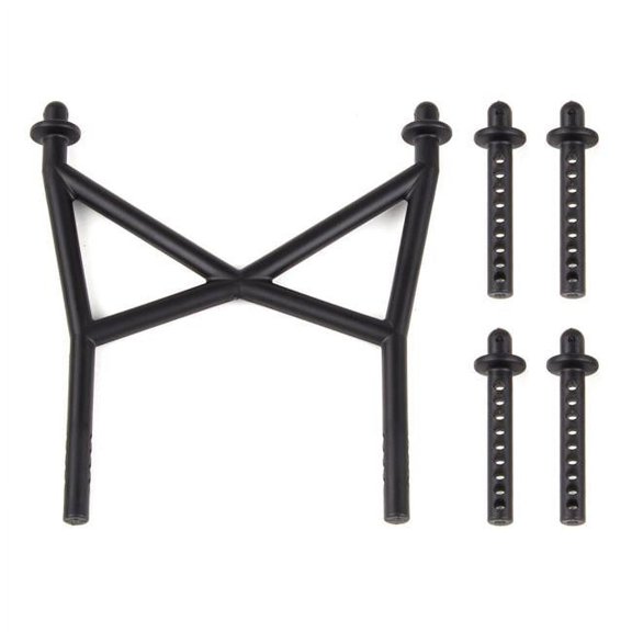 Associated 42009 ASC42009 Enduro Body Posts