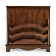 thumbnail image 4 of Butler Specialty Company Gregory  Wooden Cherry Side Table, 4 of 10