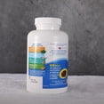 Ocuvite Adult 50 + Eye Vitamin & Mineral Supplement, Contains Lutein