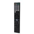 thumbnail image 1 of AV Receiver Remote Control, Convenient Sound Video Receiver Remote Control Batteries Operated ABS  for Spare, 1 of 7
