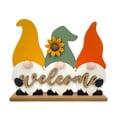 thumbnail image 1 of 3 Gnomes Table Décor, 1 of 6