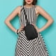 thumbnail image 4 of unbranded 1Ud De Para Mujer En PU Negro Con Doble Bolsillo Y Correa Ajustable Para Uso Diario, 4 of 7