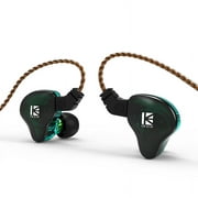 KBEAR KS2 Hybrid DD+BA In Ear Monitor HiFi Earphone Wired Earbuds Sports Gaming Headphone Headset KBEAR KS1 Lark Aurora ks2 IEMs in ear earphone KBEAR iem