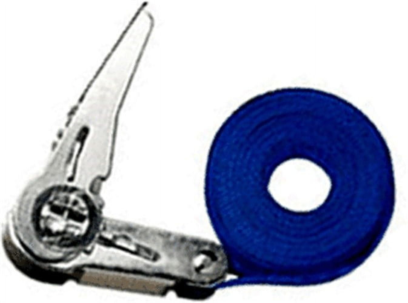 Vise Grip 1" x 15' Band Clamp