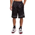 thumbnail image 2 of AND1 Men's and Big Men's All Court Short, 11" inseam, up to Size 5XL, 2 of 7