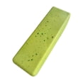 thumbnail image 2 of Matcha Mango Flavored Jumbo Squeeze Cheese Sensory Squeeze Toys Slow Rising Relaxation Adult Use 1 Pc, 2 of 8