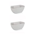 thumbnail image 3 of Moyic Material de PP ecológico utilizado para suministros de cocina compactos Cubo de basura colgante Suministros colgantes Caja de Type1 NO1, 3 of 6