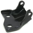 thumbnail image 2 of Door Hinge Compatible with NISSAN PICKUP 1986-1997 LH Upper (= Lower RH), 2 of 5