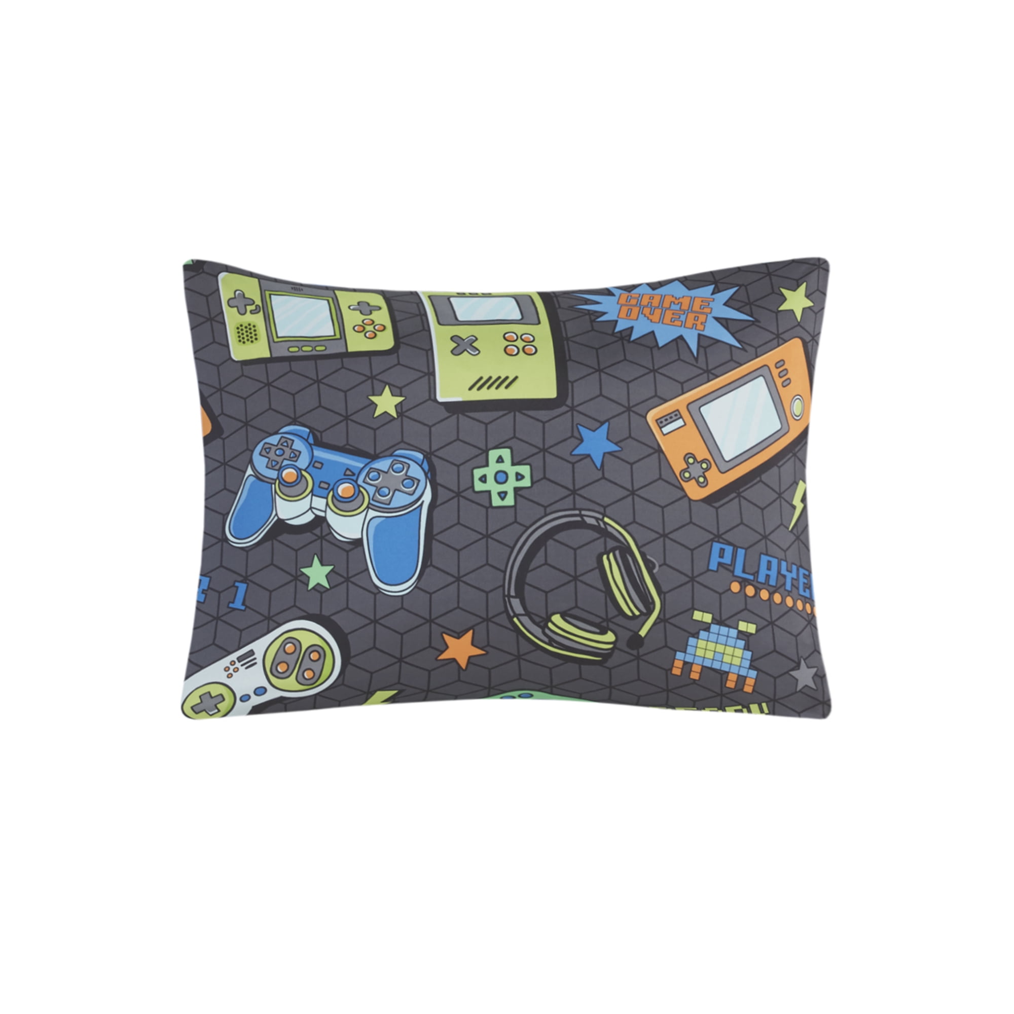 If You Dug The Gaming Bed, Check Out The Gaming Cushion