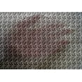 thumbnail image 4 of oneOone Cotton Silk Fabric Geometric Block Print Fabric By Yard 42 Inch Wide, 4 of 4
