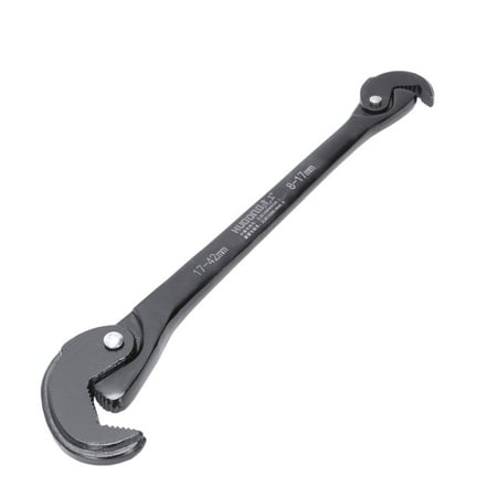 

8-42mm Multifunction Universal Wrench Set Adjustable Wrench Tool Wheel Quick Release Plate Grip Wrench Hand Tools