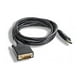 thumbnail image 5 of Cable DisplayPort a DVI Cablelera de 1 m, 5 of 5